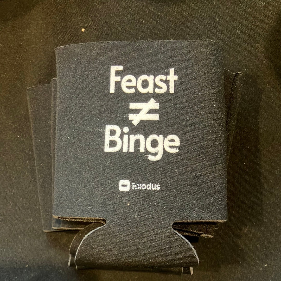 Koozies