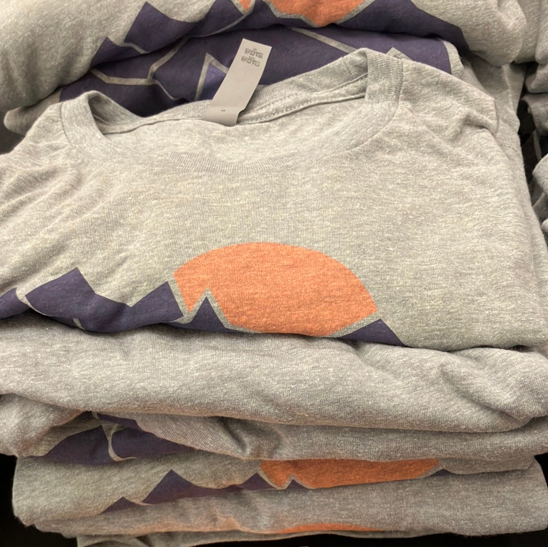 Estes Tee
