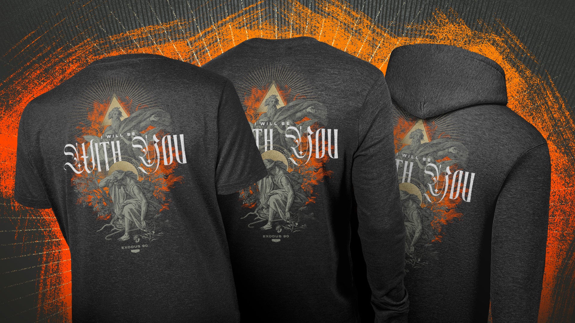Exodus 90 Store