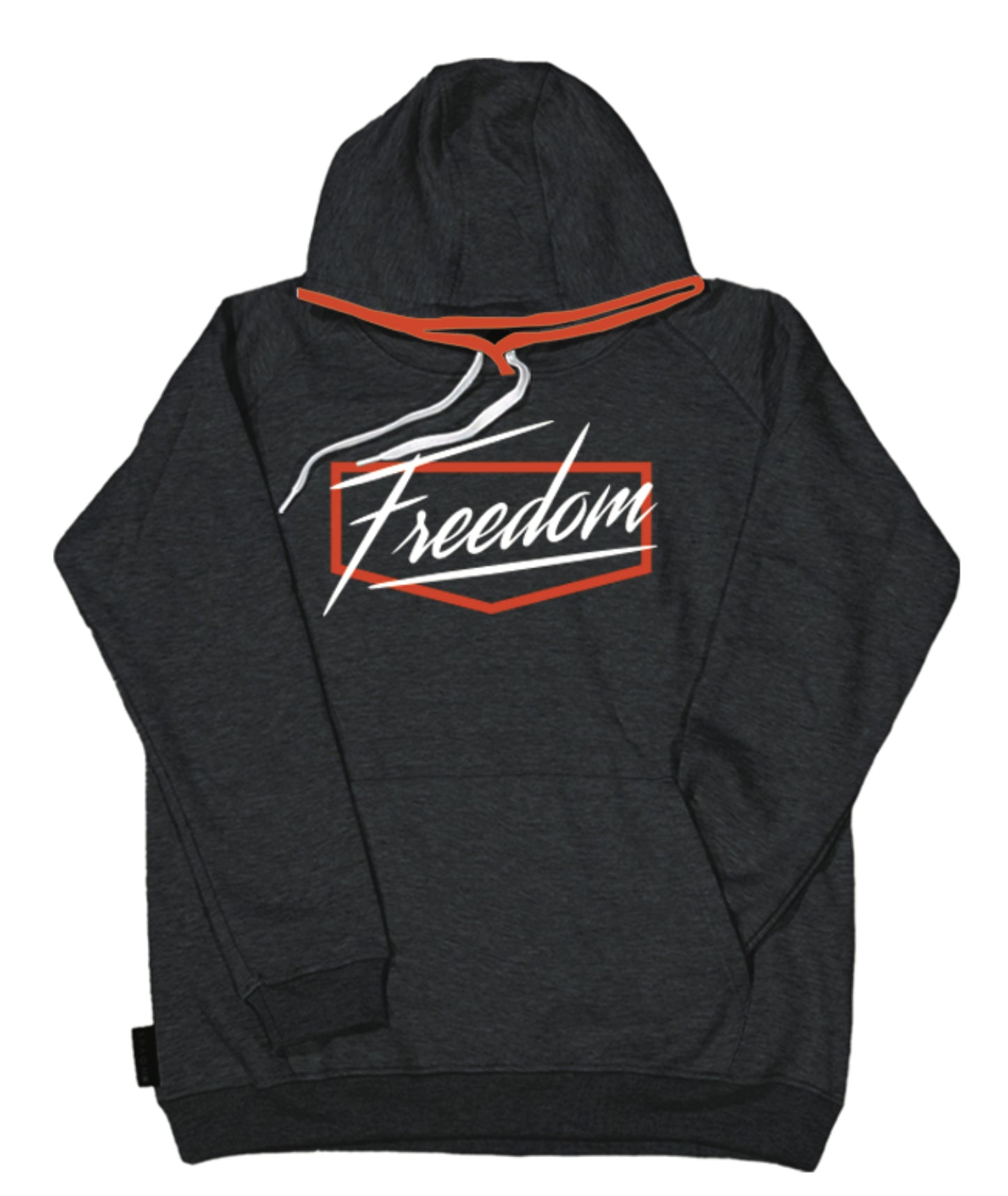 Freedom Hoodie