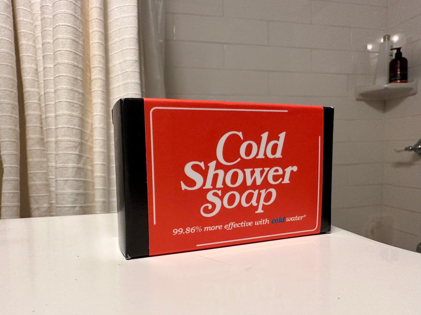 Soap