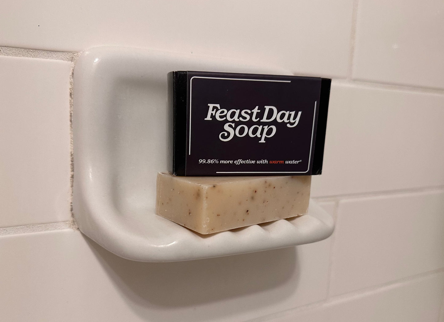 Soap