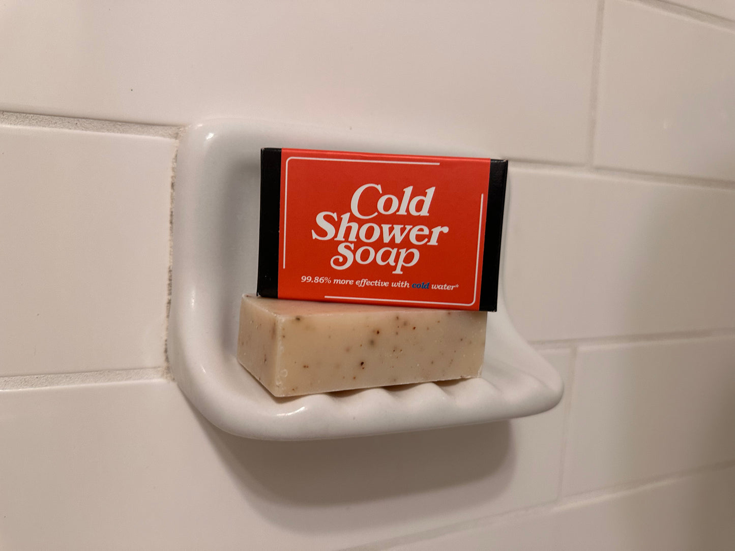 Soap