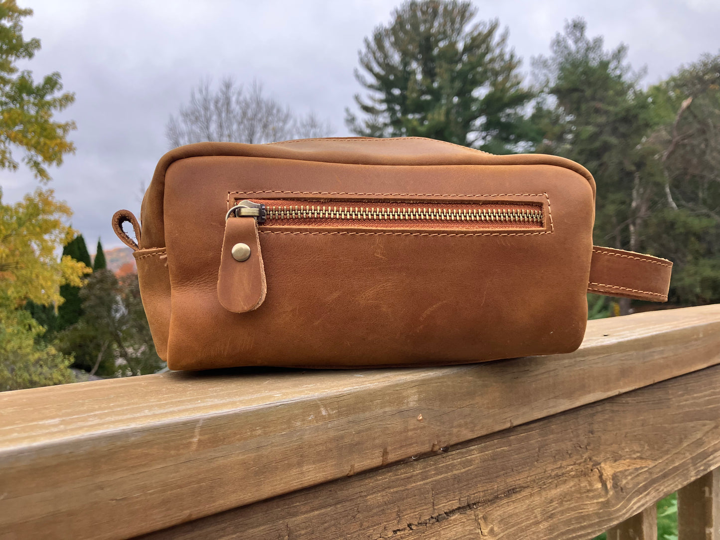 Dopp Kit