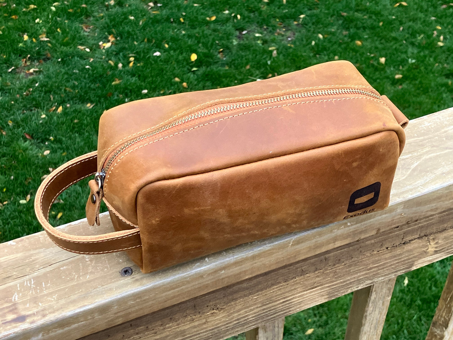 Dopp Kit