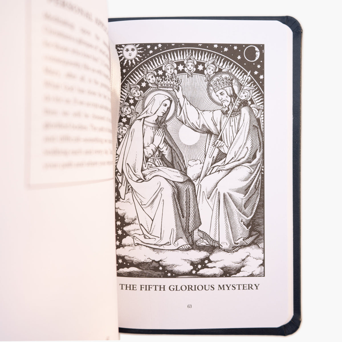 Pocket Guide to the Rosary