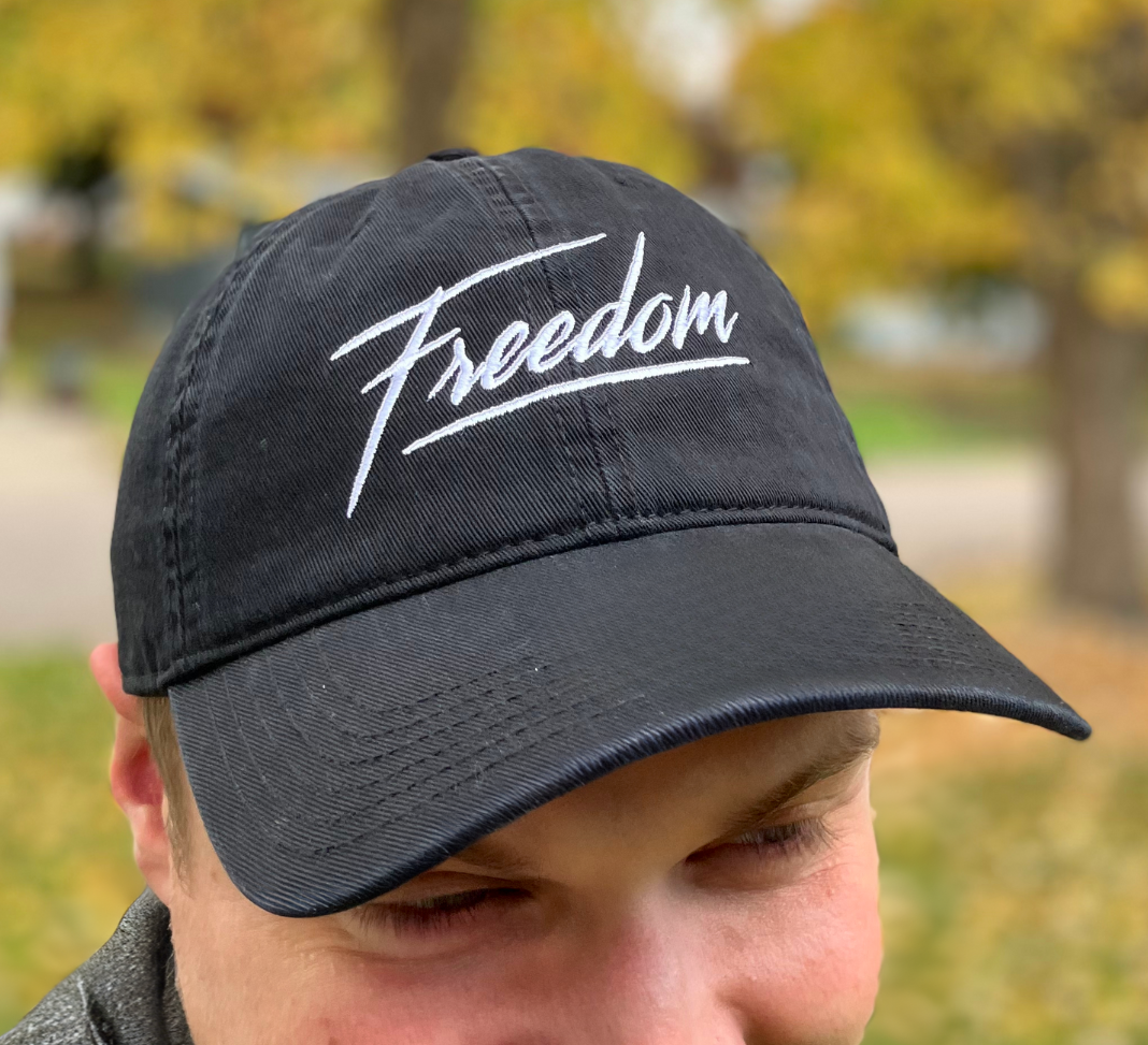 Freedom Hat