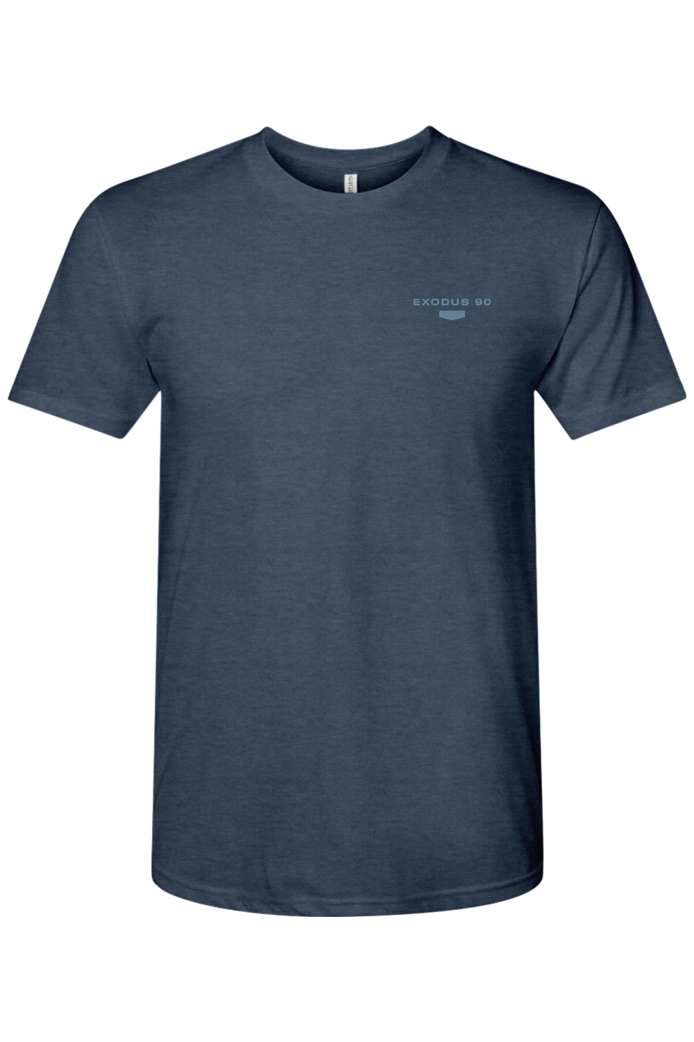 Rosary Challenge 2025 Tee