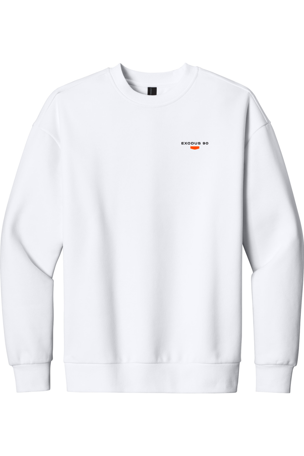 Exodus 90 Crewneck Sweatshirt