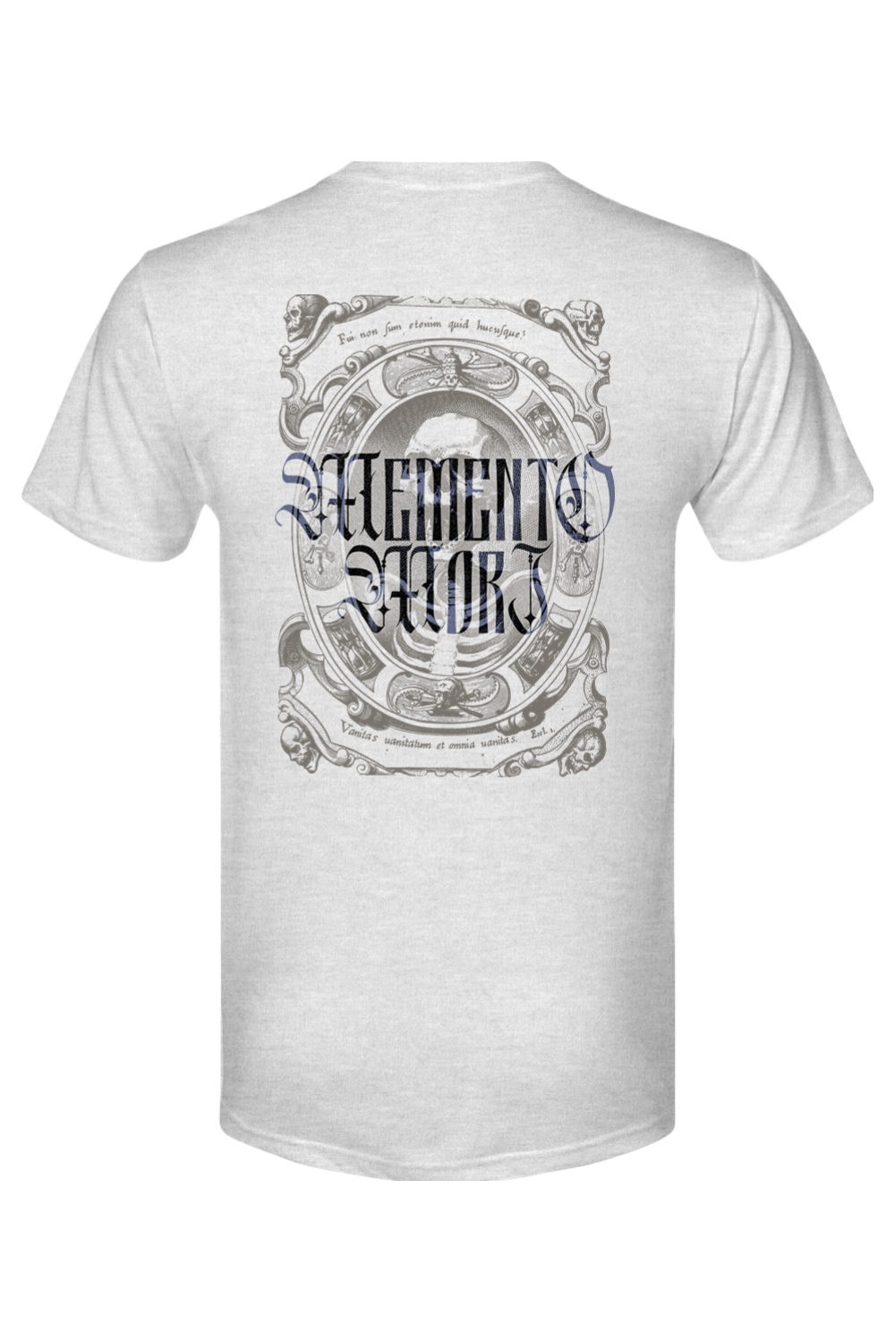 Vanity of Vanities Tee