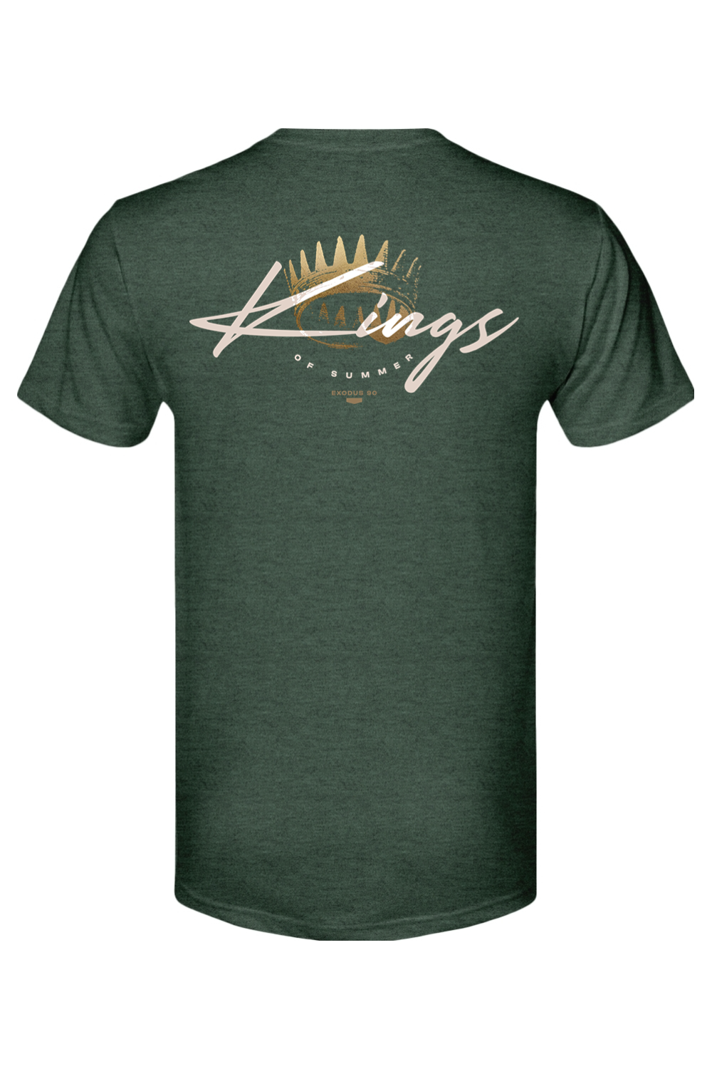 Kings of Summer Tee