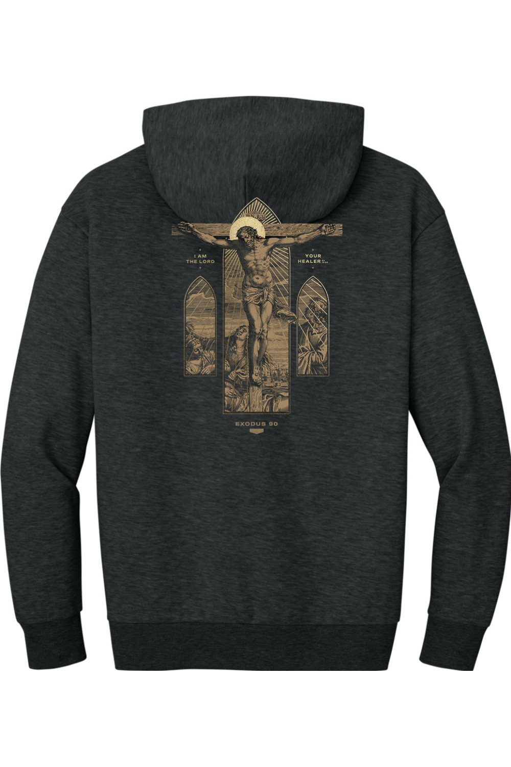 Lent 2026 Hoodie