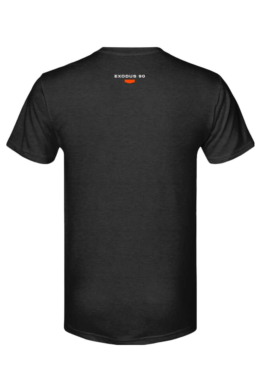 Roman Numeral Tee