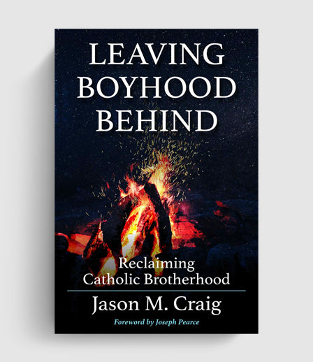 Leaving Boyhood Behind