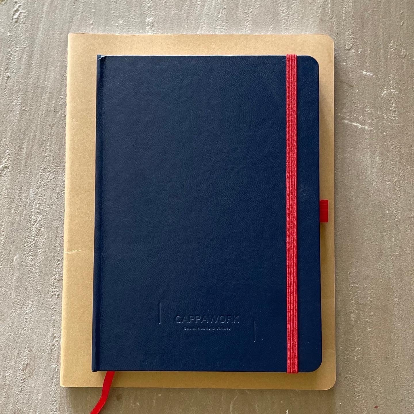 The CappaWork Planner