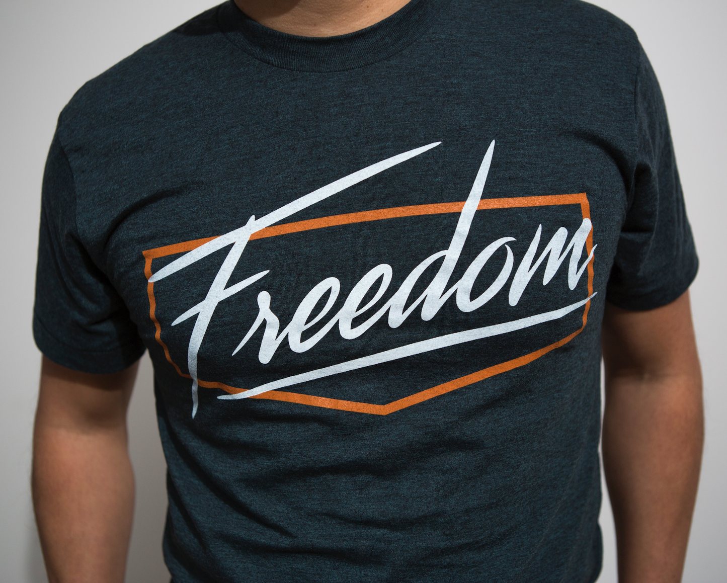 Freedom Tee