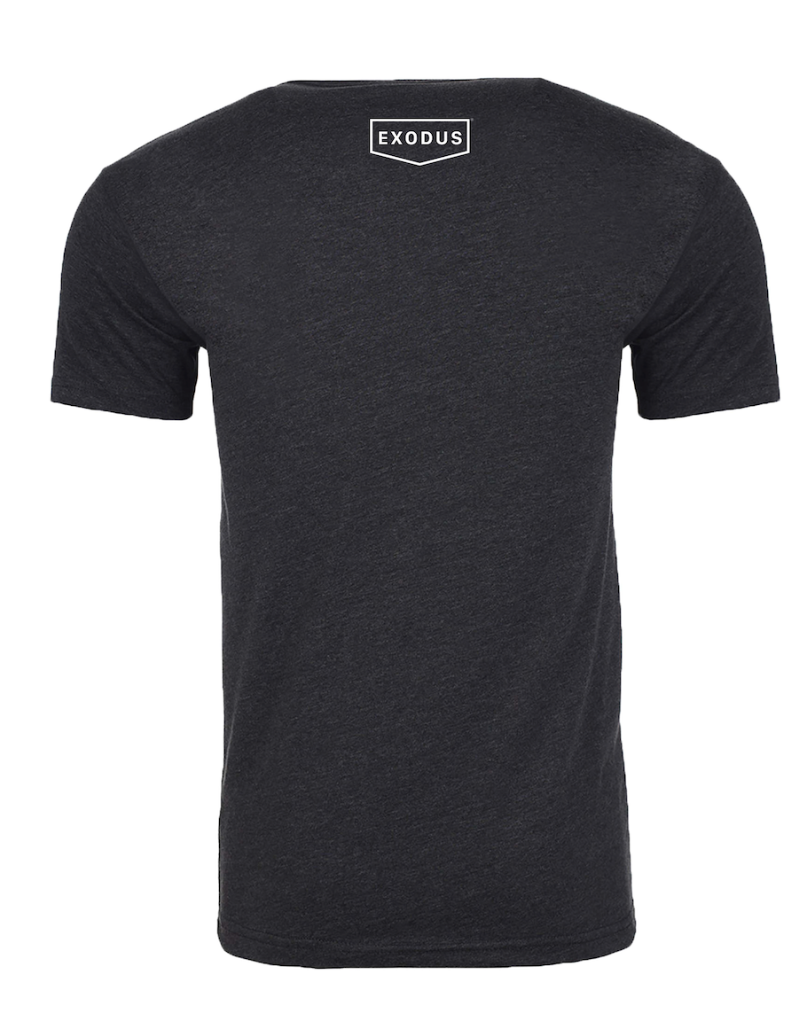 Live Different Tee