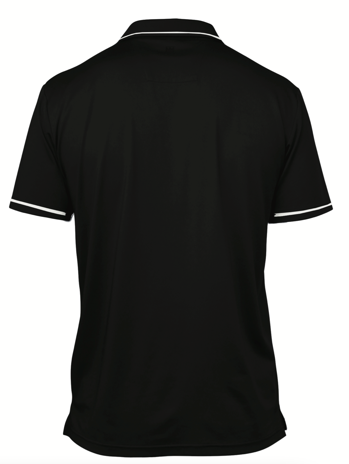 Exodus Polo (Black)