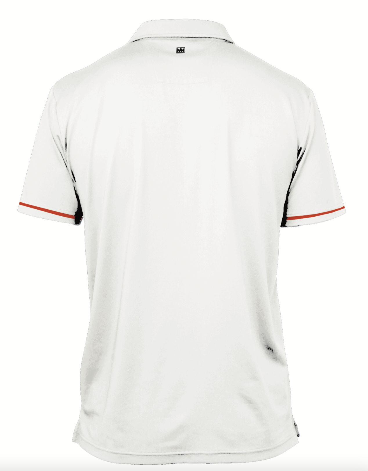 Exodus Polo (White)