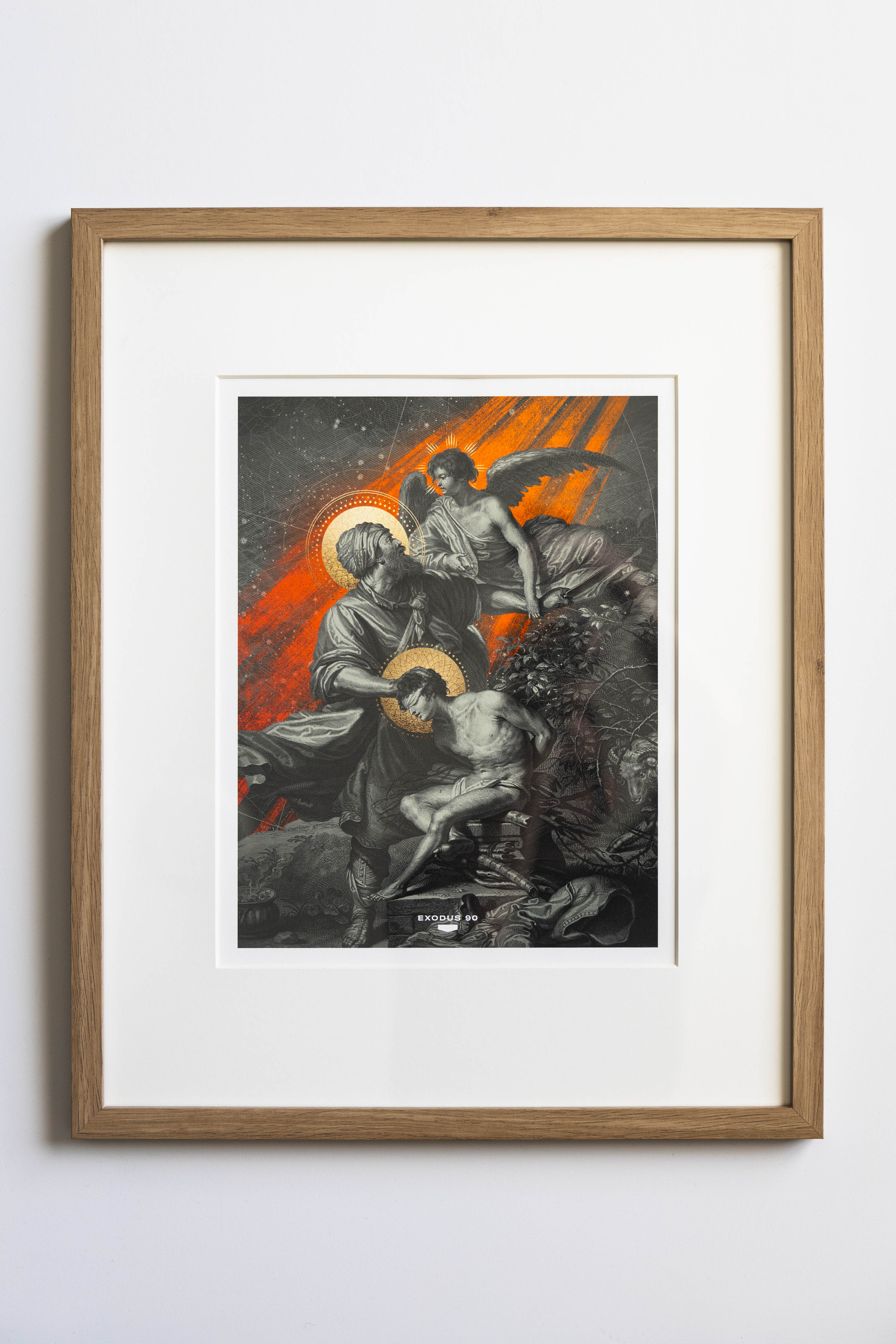 Products – Exodus 90