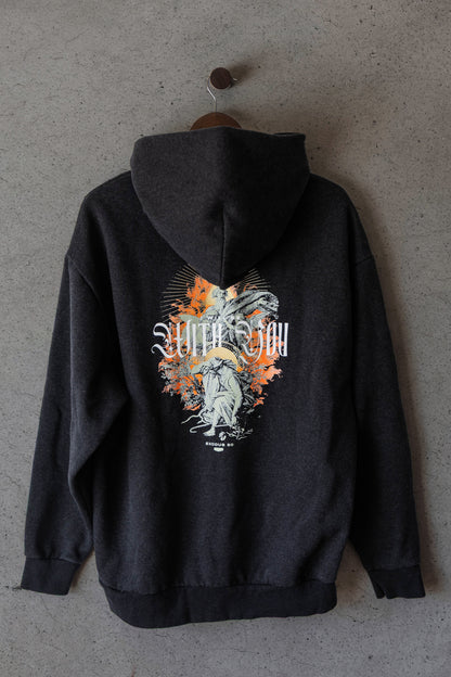 Exodus 90 2026 Hoodie