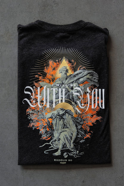 Exodus 90 2026 Tee