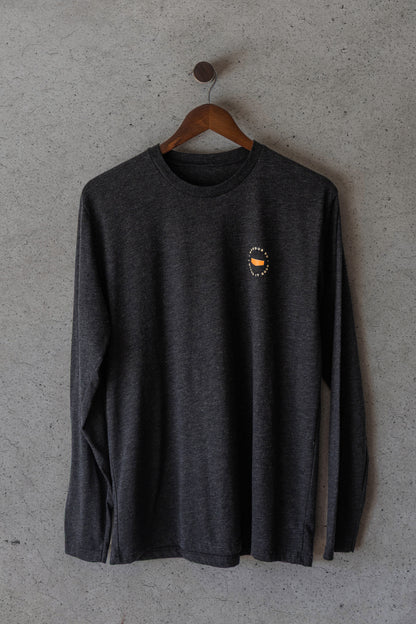 Exodus 90 2026 Long Sleeve Tee