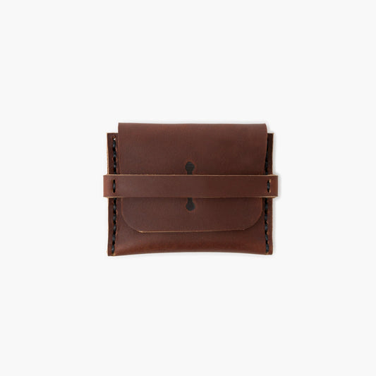 Premium Moose Rosary Pouch