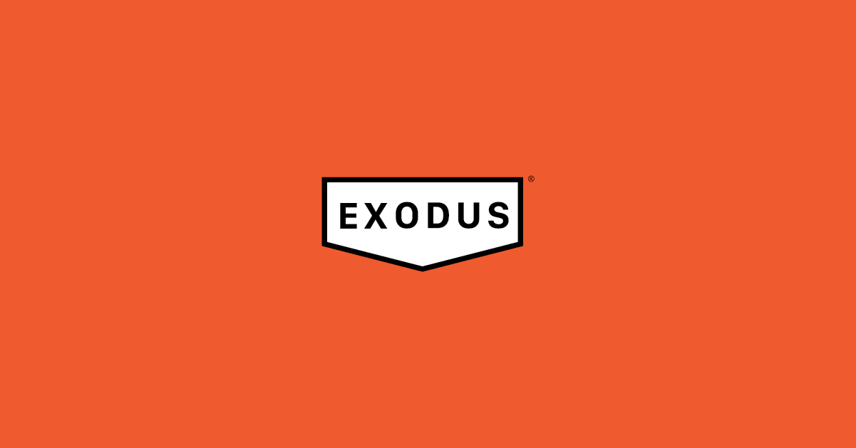 Exodus 90 Store