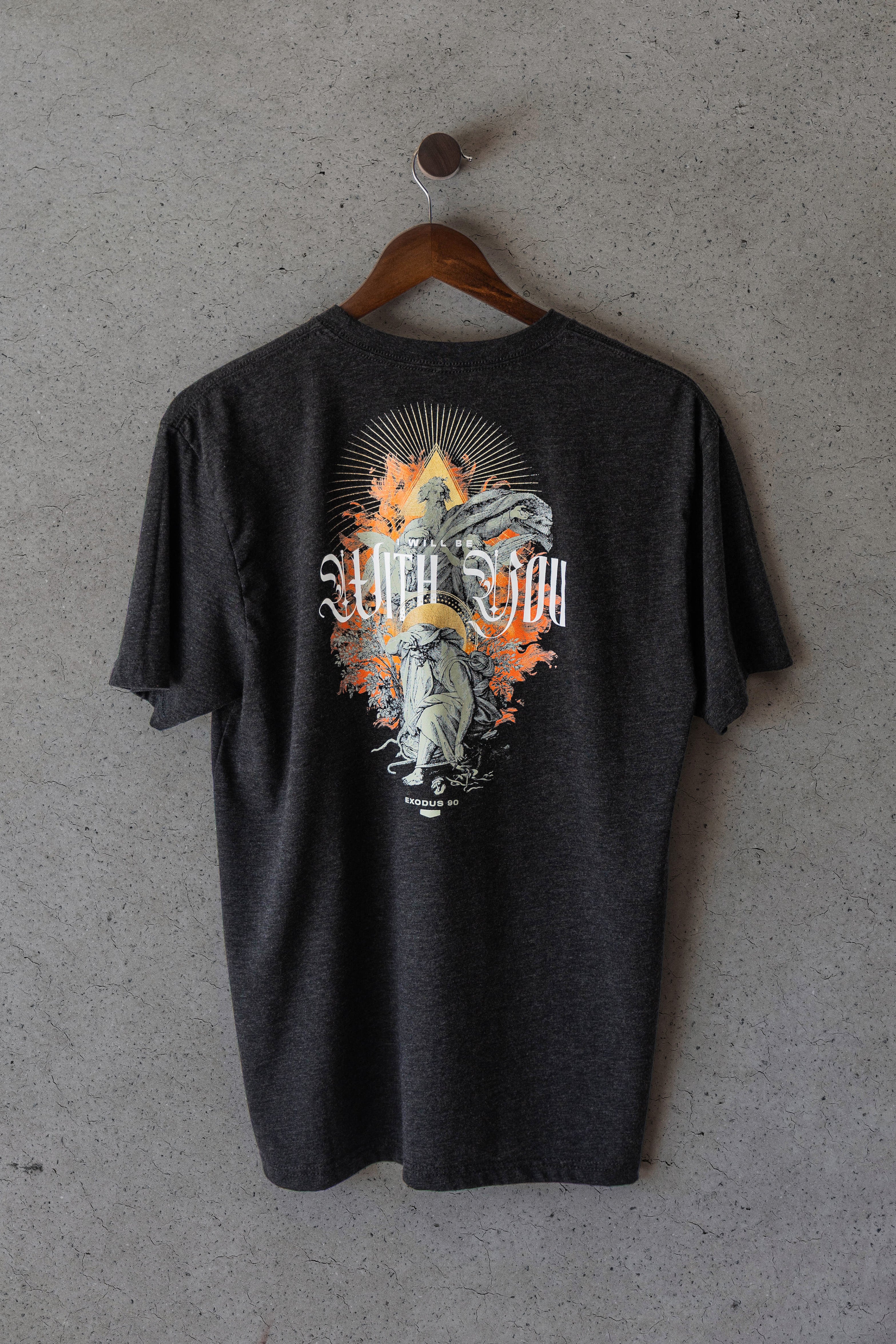 Exodus 90 2026 Tee