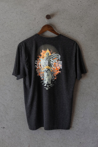 Exodus 90 2026 Tee
