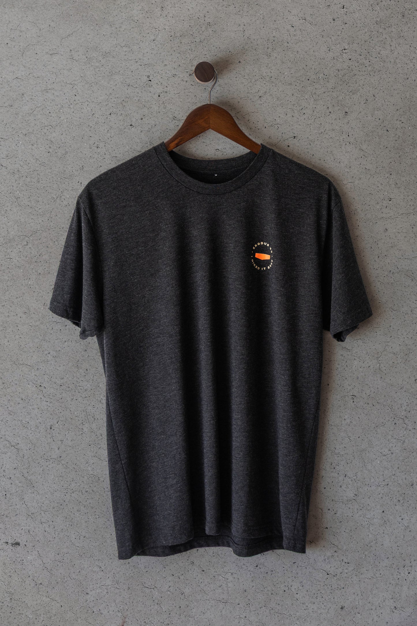 Exodus 90 2026 Tee