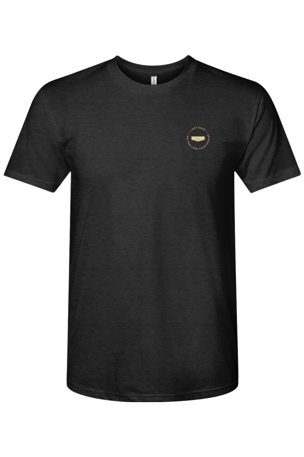 Lent 2026 Tee