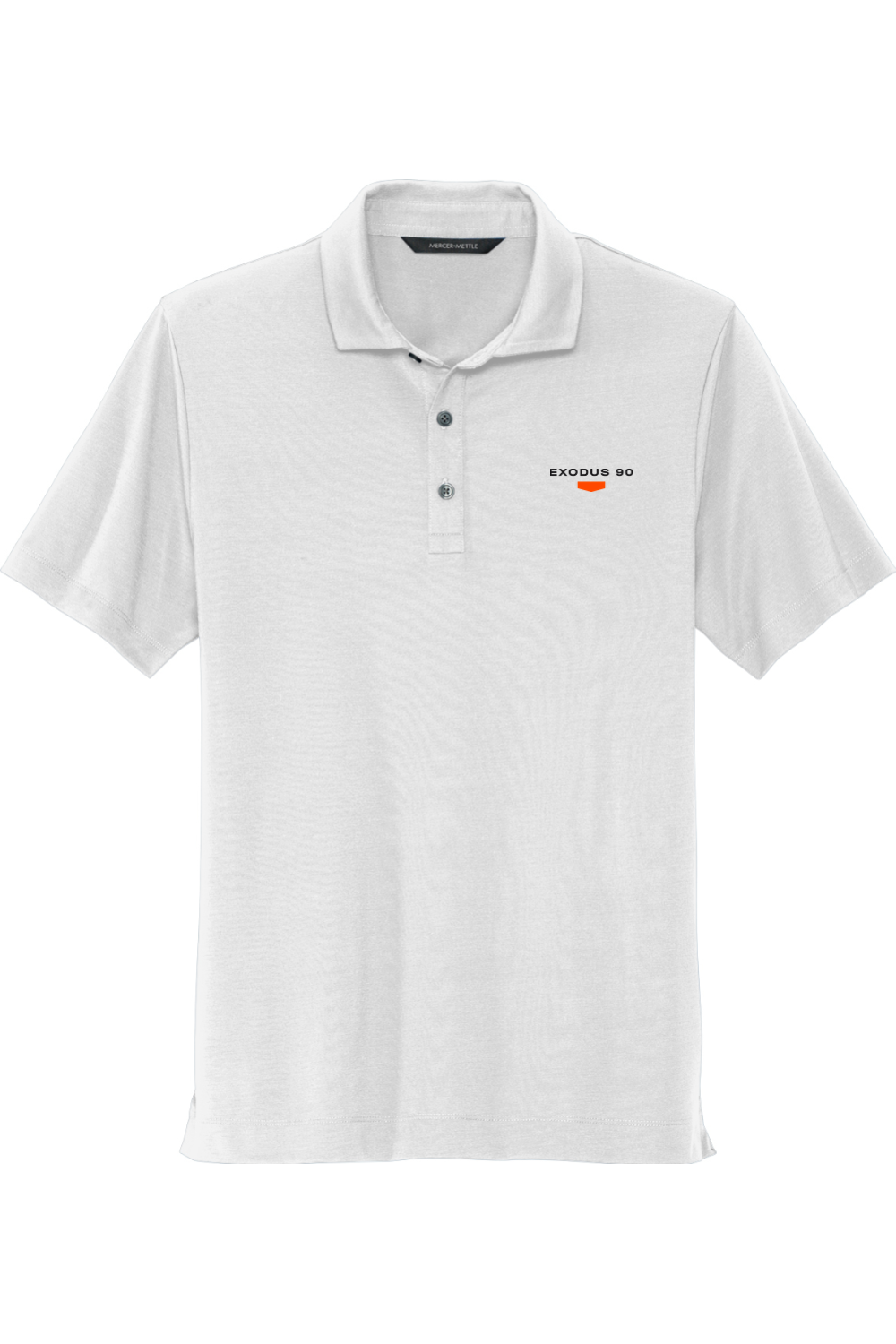 Exodus 90 Polo