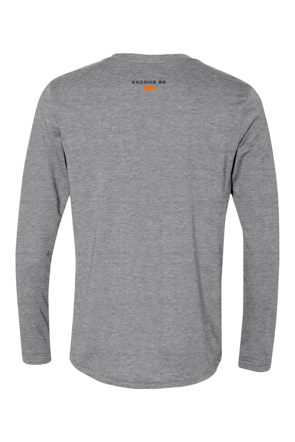 Greek Long Sleeve Tee