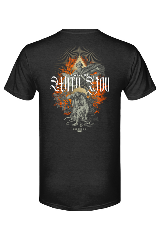 Exodus 90 2026 Tee