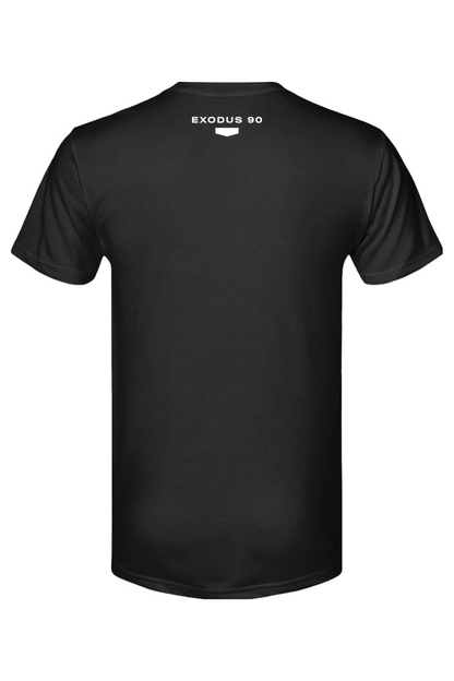 Night Vigil Tee