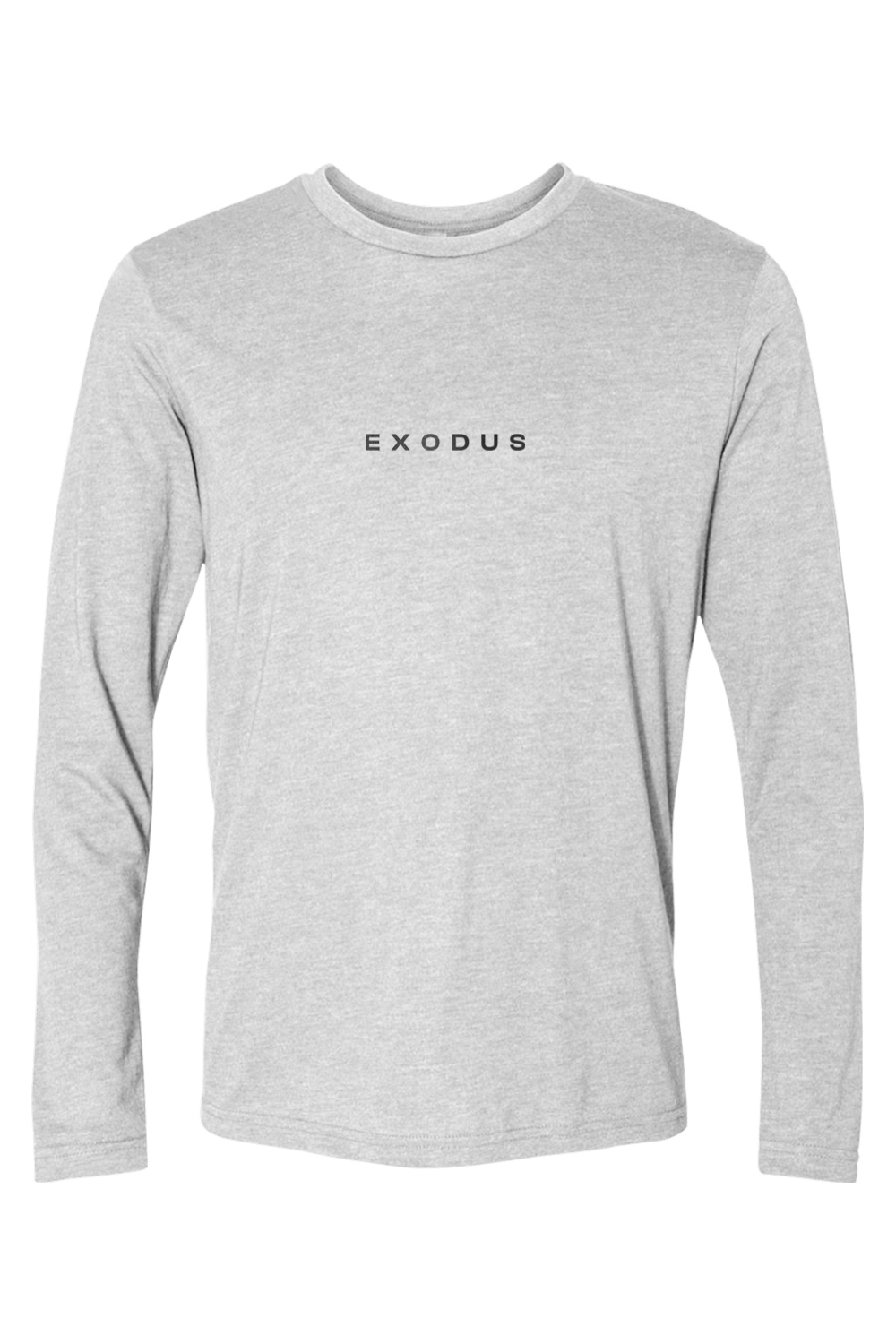 Exodus Long Sleeve Tee