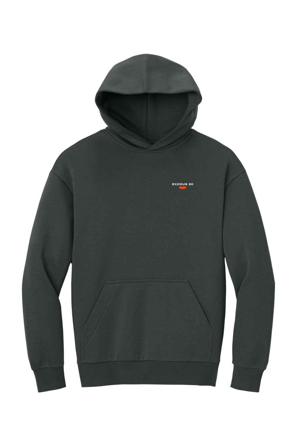 Exodus 90 Hoodie