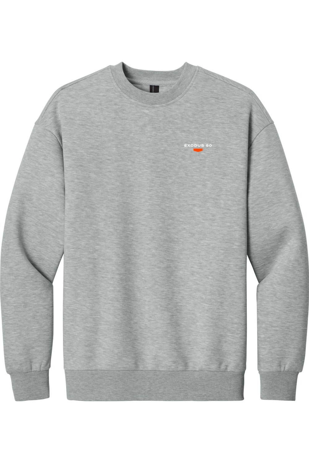 Exodus 90 Crewneck Sweatshirt