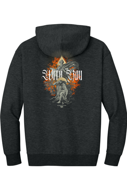 Exodus 90 2026 Hoodie