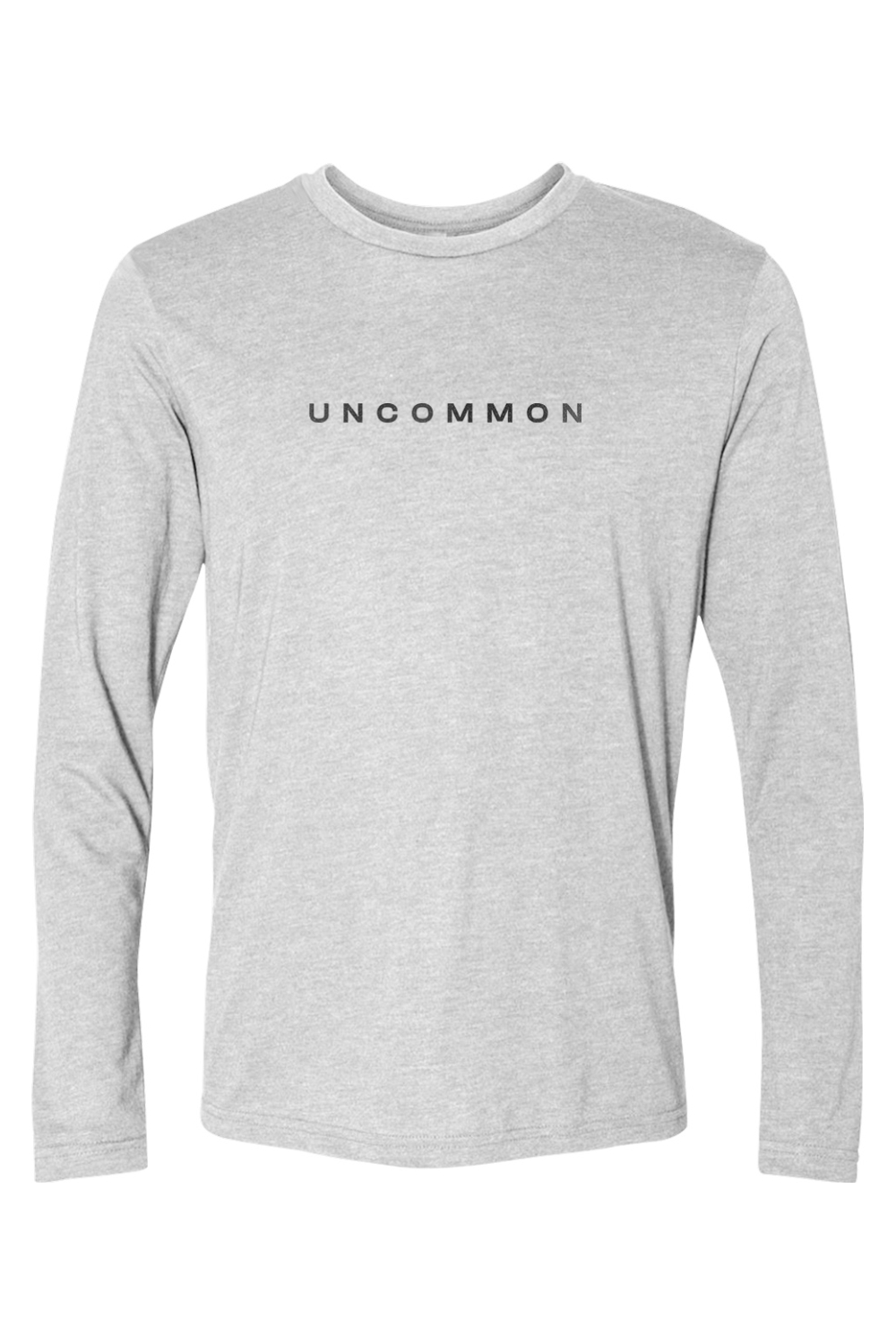 Uncommon Long Sleeve Crew