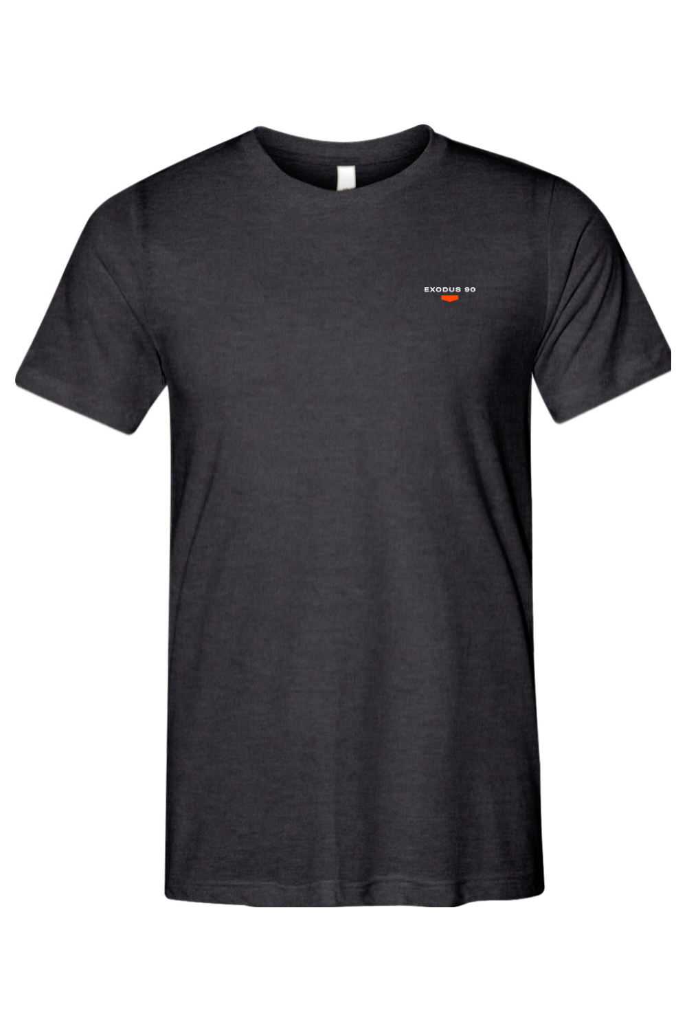Exodus 90 Tee
