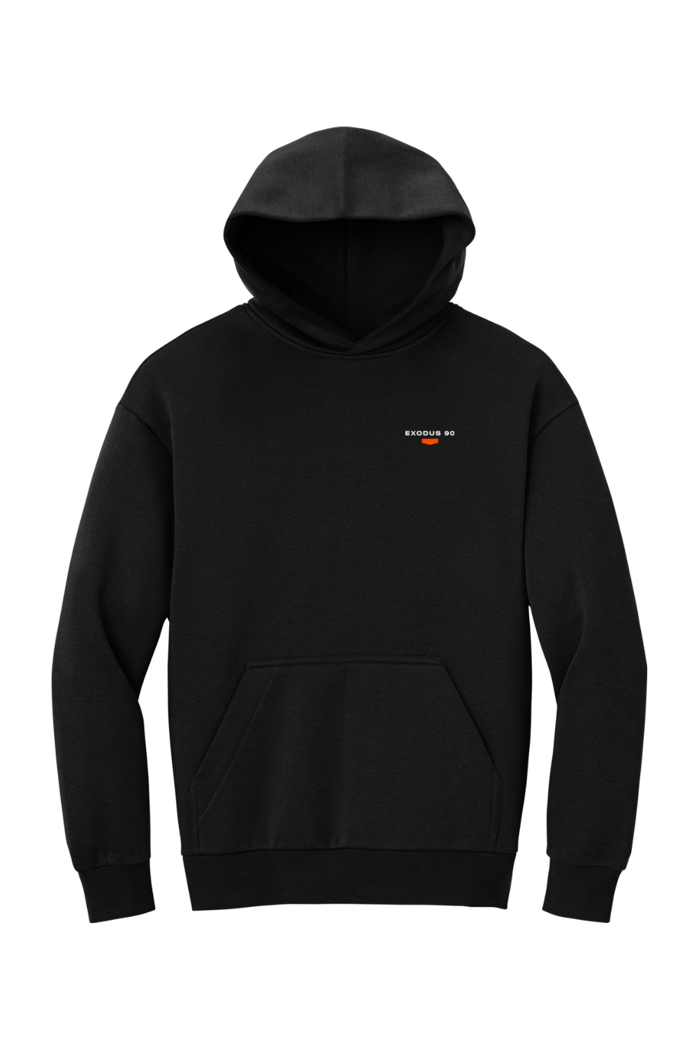 Exodus 90 Hoodie