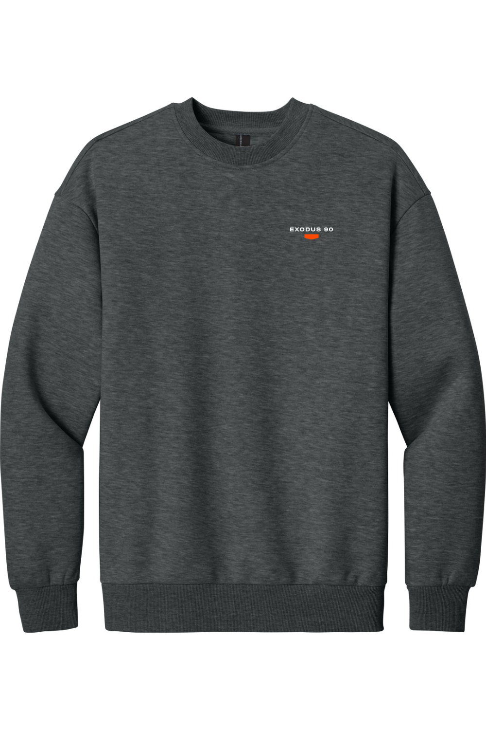 Exodus 90 Crewneck Sweatshirt