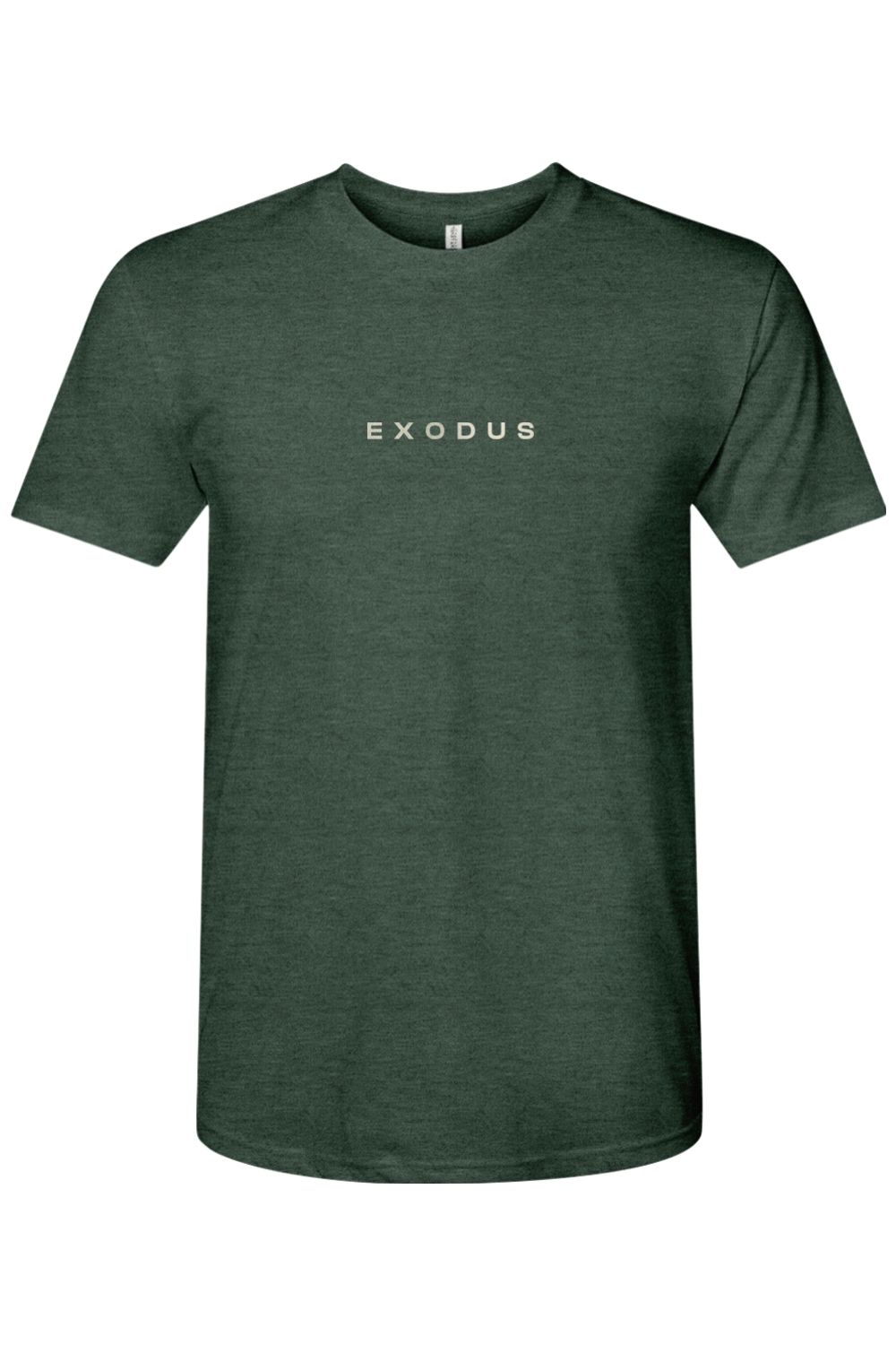 Exodus Tee
