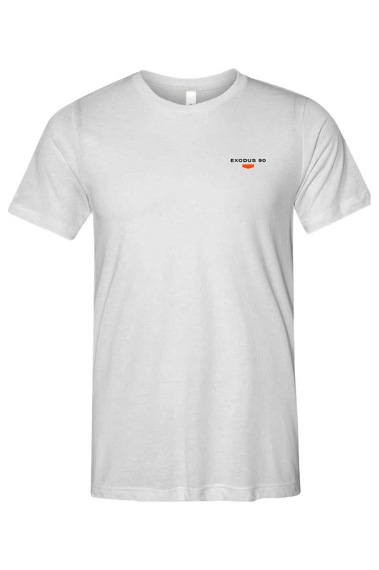 Exodus 90 Tee
