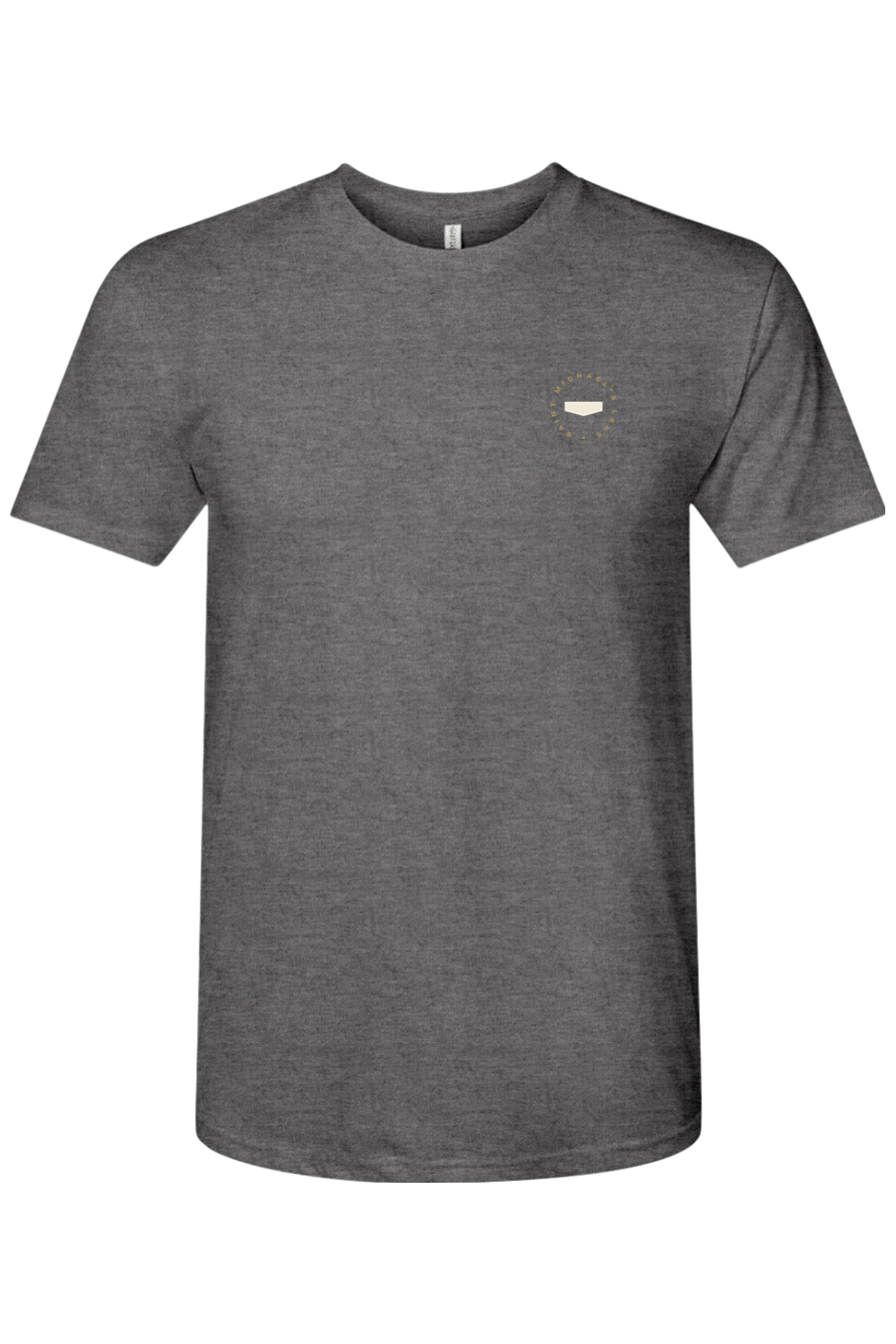 St. Michael's Lent 2026 Tee
