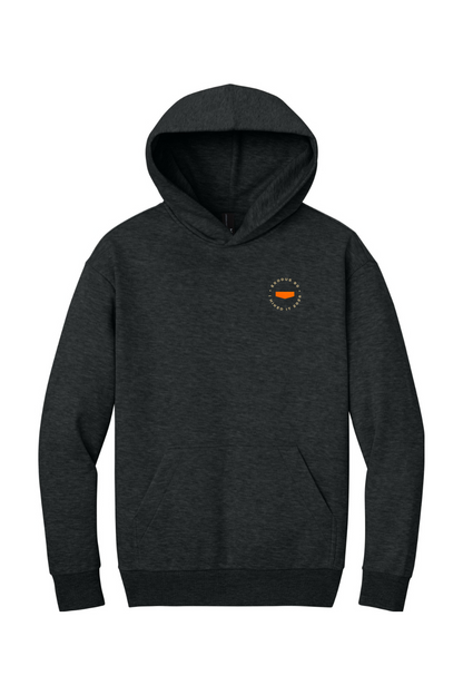 Exodus 90 2026 Hoodie