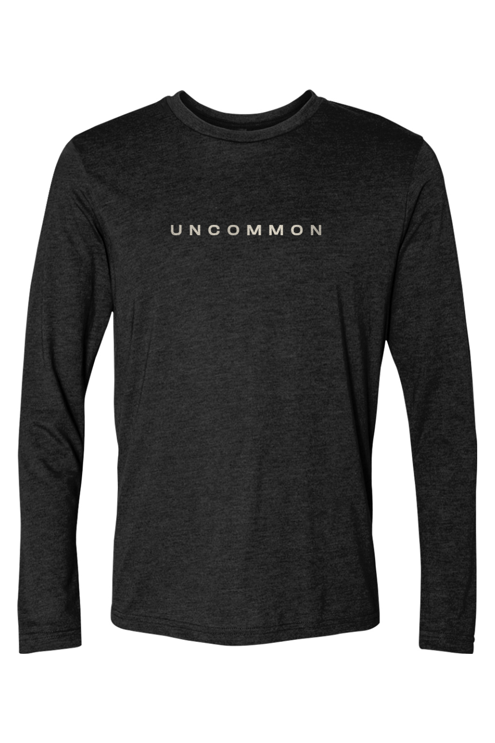 Uncommon Long Sleeve Crew